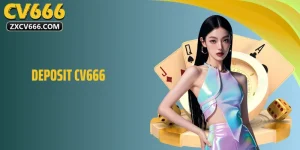 Deposit CV666 Fast – Claim Your Instant Rewards Today Safely