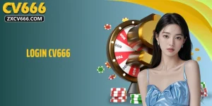 Login CV666 Fast – Secure Access in Just a Few Steps