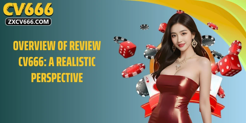 Overview of Review CV666: A Realistic Perspective